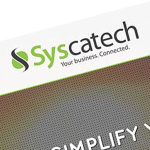 Syscatech